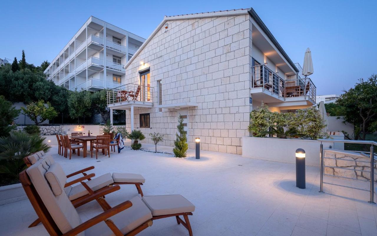 Vindobona 1 Apartman Hvar Town