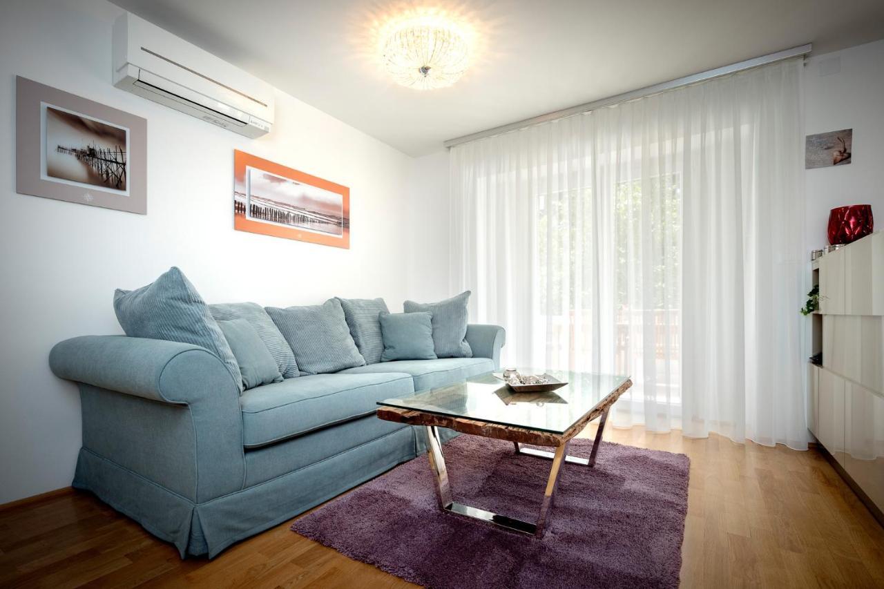 Apartman Vindobona 1 Hvar Town