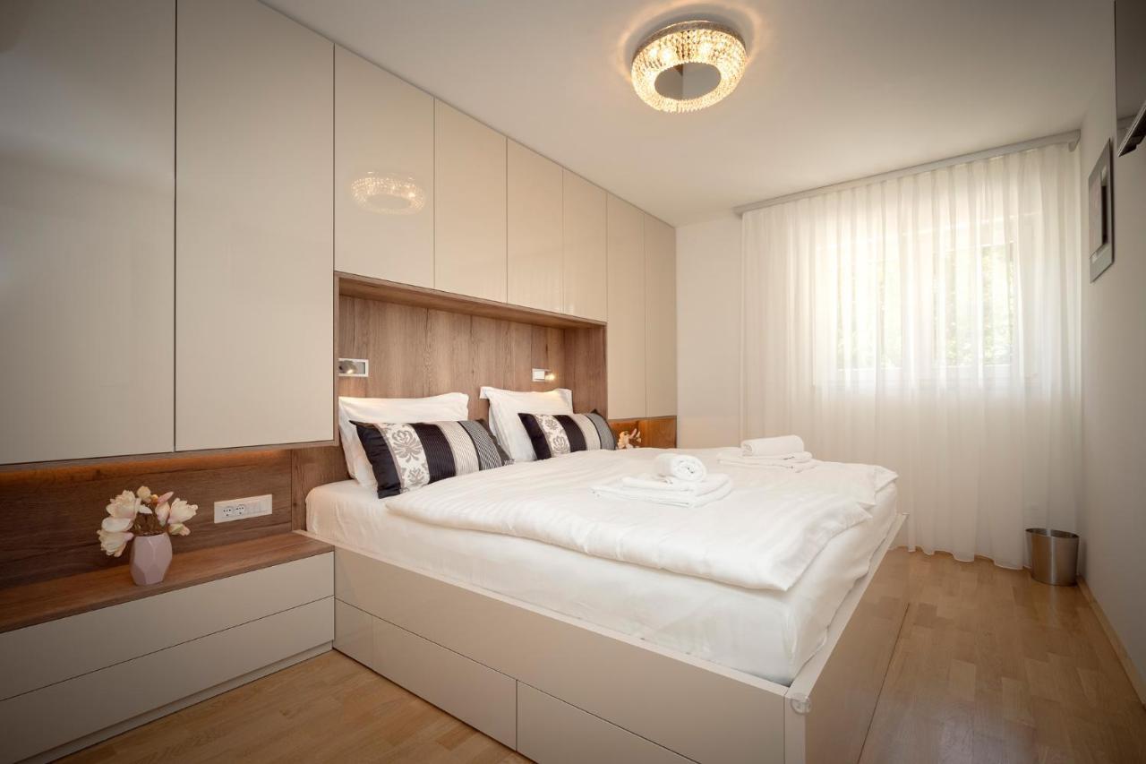 Apartamento Vindobona 1 *
