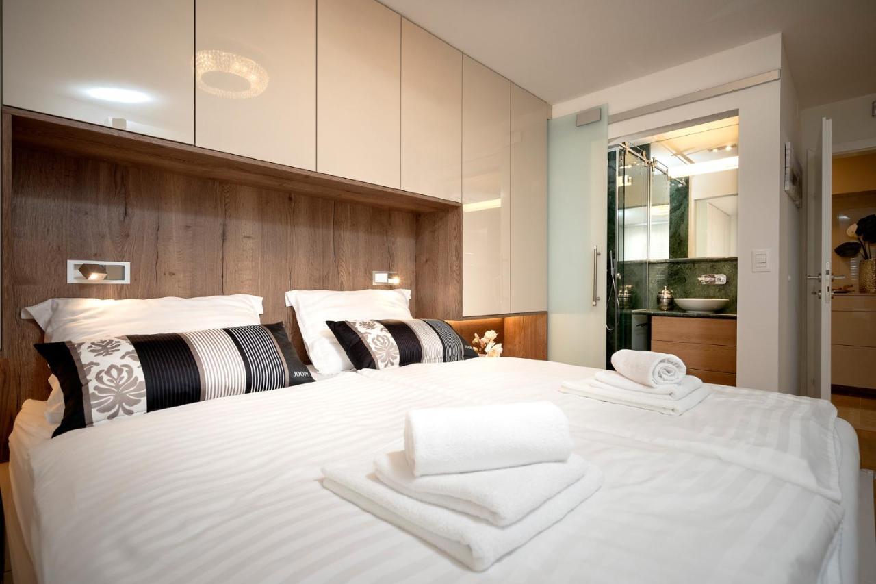 Apartamento Vindobona 1